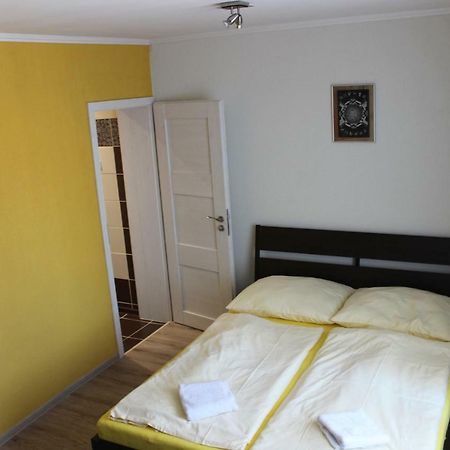 Pokoj Pro Dva S Vyhledem Český Krumlov Buitenkant foto